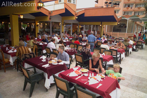 Linda Hotel 17